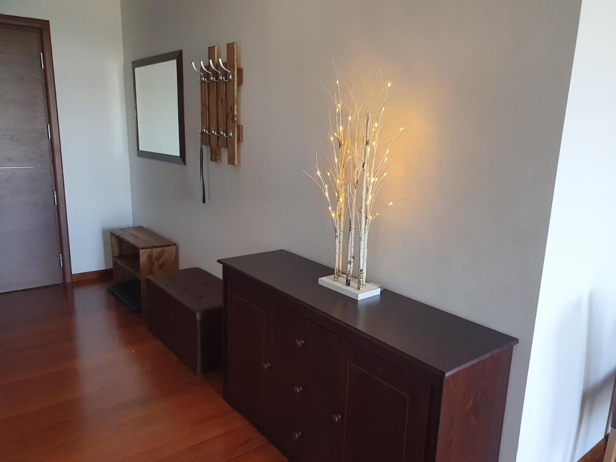 Appartamento Apartmán s wellness Karlovy Vary Esterno foto